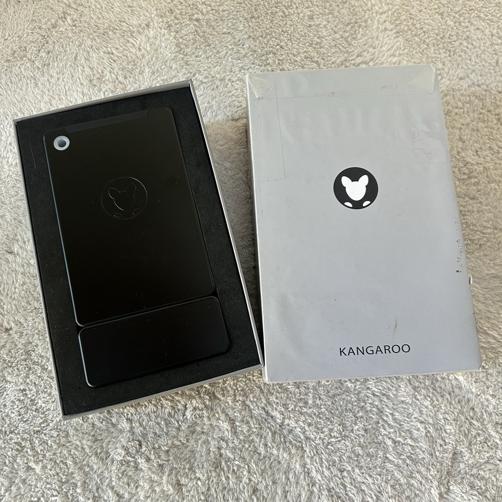 Kangaroo‎ Mobile Desktop Computer MD2B SD1B 1.44GHz HDMI 2GB 32GB BLUETOOTH